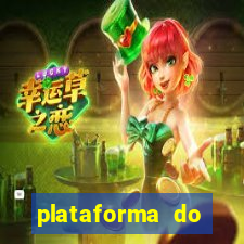 plataforma do tigrinho chinesa